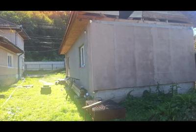 Vand casa + teren - 2