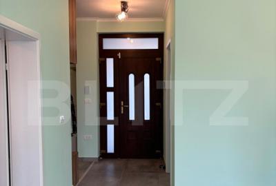 Casă cu 4 camere cu Teren 519 Mp în Ghiroda - 6