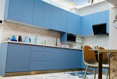 Apartament cu 2 camere decomandat în Central - 2