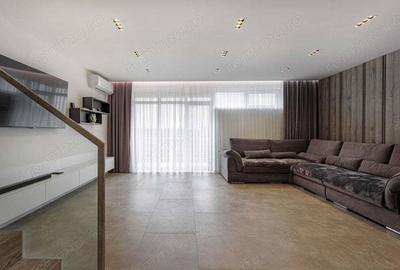 Duplex cu 4 camere zona Girocului - 2