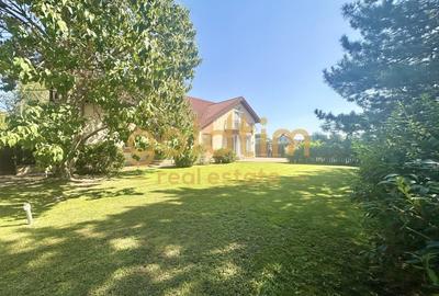 VILA CU PISCINA/CURTE 600MP/MENTENENTA CURTE SI PISCINA INCLUSE/IANCU NICOLAE - 4