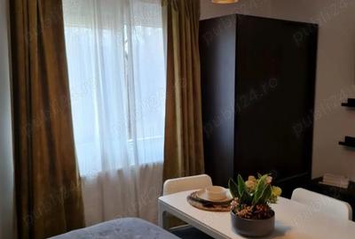 Inchiriez garsoniera Sector 4 - 2