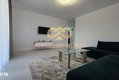 Apartament cu 2 camere în Bucium - 10