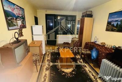 Garsonieră decomandată în Autogară - 2
