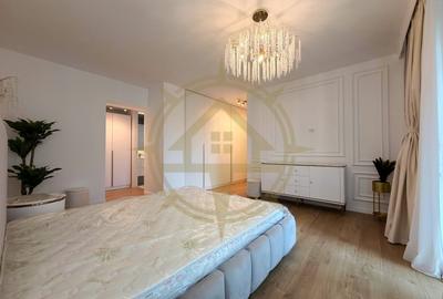 Apartament cu 3 camere, mobilat în Pipera - 4