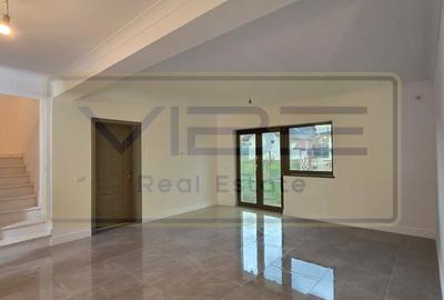 Vila  5 camere- 2025- intabulata- 140mp - Cornesti- Miroslava - 4