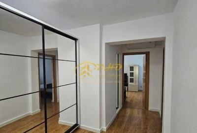 Ap. 3 camere decomandate - 2 minute de UMF - 3