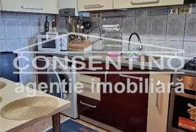 3 camere PIATA DACIEI- CUZA VODA - 9