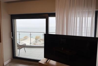 Apartament cu 3 camere decomandat, mobilat în Nord - 13