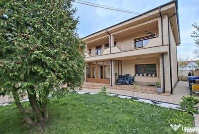 Casă cu 6 camere cu Teren 445 Mp în Nord - 13