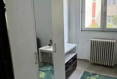 Garsoniera de inchiriat, 15 mp, direct proprietar, 1300 lei, 6 minute metrou - 2