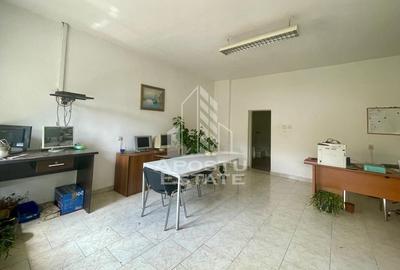 Spatii productie si depozitare, zona Sebis - Prunisor-Carand - 19