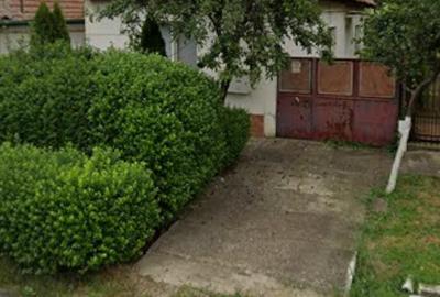 Casă individuală cu 2 camere cu Teren 700 Mp în Buziașului - 1