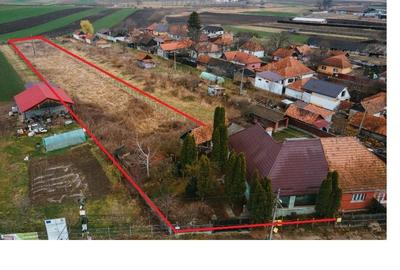 TEREN CONSTRUCȚII – TÂRGU SECUIESC - 3