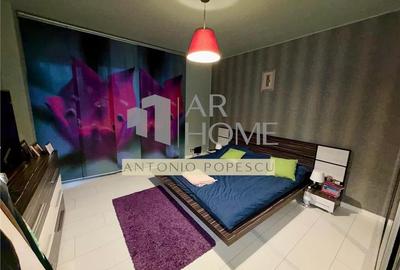 Apartament 3 camere, garaj propriu, mobilat si utilat, central, Ploies - 6