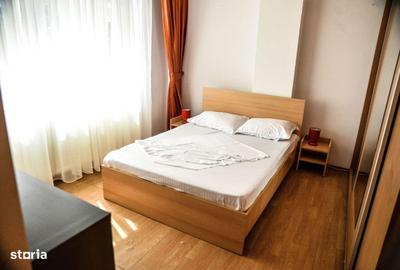 Apartament cu 3 camere în Central - 13