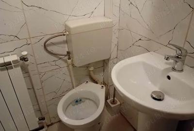 Garsoniera Piata Maratei 24mp etaj 1 renovata centrala termopan termoizolata insorita - 5