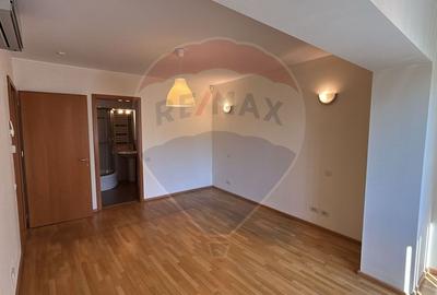 Apartament cu 3 camere decomandat, mobilat în Băneasa - 8