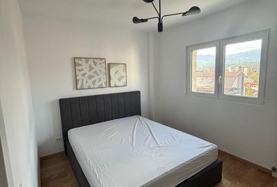 Apartament cu 2 camere decomandat în Gemenii - 7