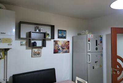 PROPRIETAR închiriez apartament 3 camere zona Mall Vitan - 10