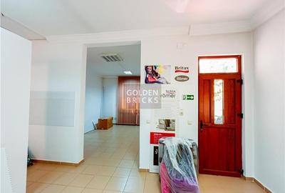 Aviatiei | Promenada | curte spatioasa | 4 camere | Acces auto | Garaj - 18