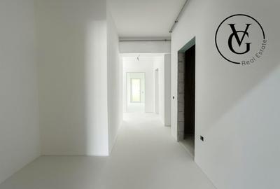 Apartament 3 camere - LakeSide Home - vedere frontala lac - 15