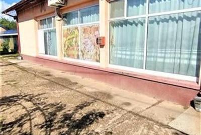 Spatiu Comercial -MARKET COMUNA / MAGAZIN MIXT/ HALA ptr.business  de vanzare /i - 7