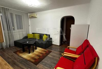 Apartament 3 camere, et 1/10- Raul Doamnei - 1