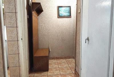Apartament cu 2 camere semidecomandat în Trivale - 5