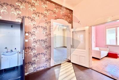 Casă cu 4 camere cu Teren 250 Mp în Ultracentral - 7