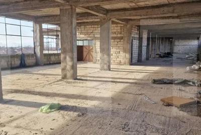 Spațiu comercial, de 6,802 mp, în Fabric - 1