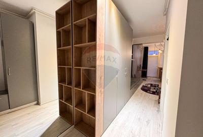 Garsoniera Zona Aurel Vlaicu - Henri Coanda - 2