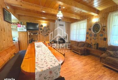 Casă cu 4 camere în Plaiuri - 5