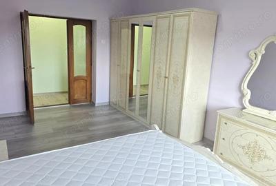 Apartament cu 2 camere decomandat în Ceangăi - 6