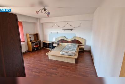 Apartament cu 2 camere decomandat în Mănăștur