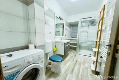 Apartament cu 2 camere decomandat în Burdujeni - 5