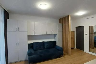 Apartament de vanzare, 1 camera, zona Cetatea Oradea - 7