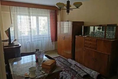 Apartament cu 2 camere decomandat, mobilat în Griviței - 5