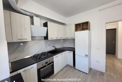 Garsonieră decomandată, mobilată în Lunca Cetățuii - 9