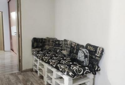 Apartament cu 2 camere semidecomandat în Ultracentral - 7