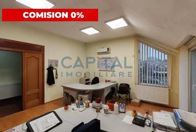 Spațiu comercial, de 12 mp, în Bună Ziua - 6