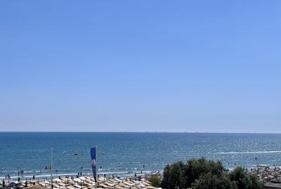 Vedere frontala la mare, in prima linie - Mamaia Nord