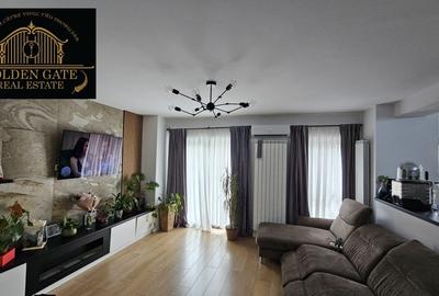 COMISION 0 | Moghioros Park - Duplex 4 Camere Mobilat 129mp Parcare