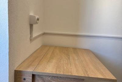 Garsonieră, mobilată în Central - 13