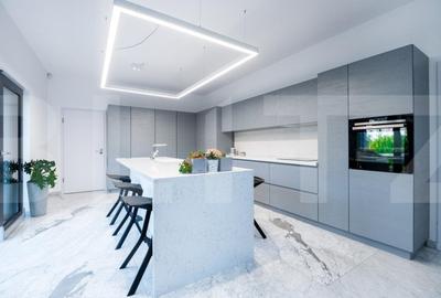 Casa individuala de lux in Faget cu teren de 930 mp - 2