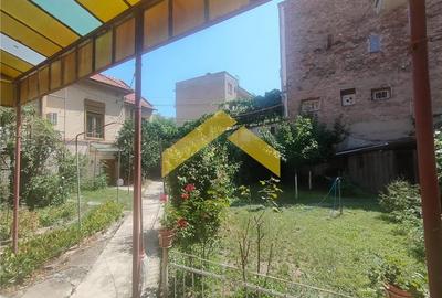Casa 5 camere de vanzare centrul Aradului - 7