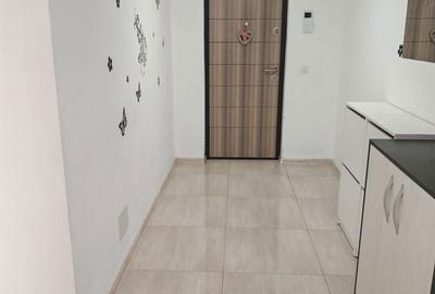 Apartament cu 2 camere în Central - 1