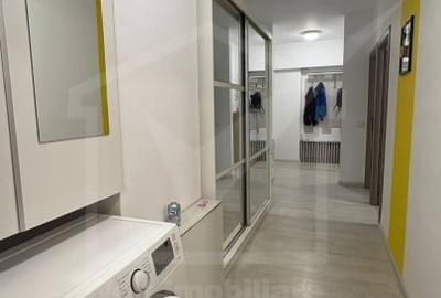 2 camere, decomandat, zona Vivo - 6