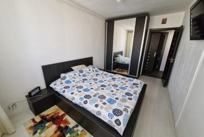 Apartament 2 camere , metrou dristor , complet mobilat - 1