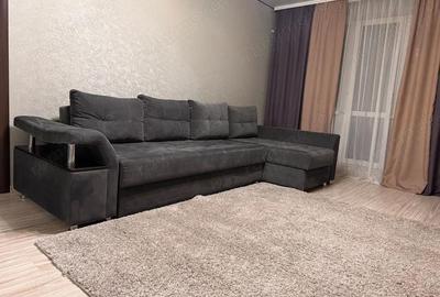 Apartament cu 3 camere decomandat în Calea Călărașilor - 1